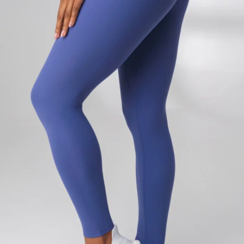 Balance Athletica Cloud Pant - Sapphire